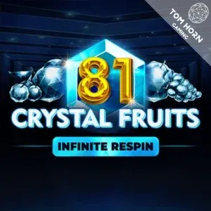 81 Crystal Fruits