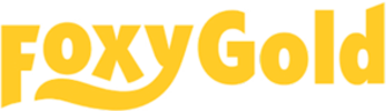 FoxyGold Casino - Avis Complet 2026 Logo